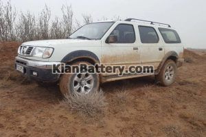 nissan seranza 7 300x200 باتری نیسان سرانزا