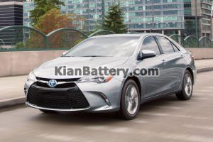 toyota camry hybrid 3 300x200 باتری تویوتا کمری هیبرید