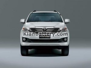 toyota fortuner 1 300x225 باتری تویوتا فورچونر