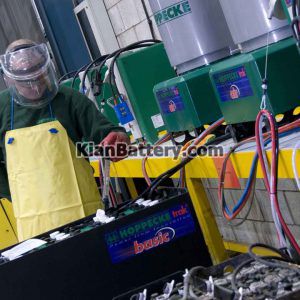 باطری لیفتراک برقی احیا باتری لیفتراک 300x300 باطری لیفتراک برقی