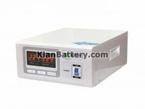 استابلایزر چیست و چه کاربردی دارد؟ 1 استابلایزر تثبیت کننده ولتاژ