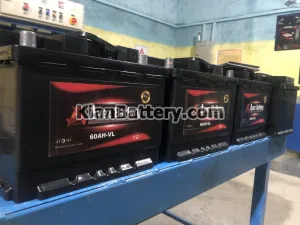 باتری آوز محصول آرتا باتری 5 قیمت باطری ماشین آوز