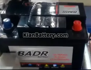 باتری بدر خمین 1 باطری ماشین بدر