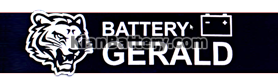 باتری جرالد2 باطری سوزینا تولید انرژی گستر کاسپین