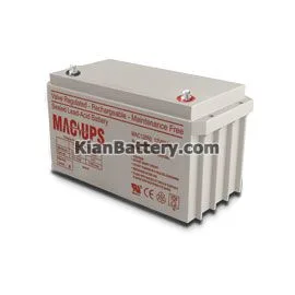 باتری یو پی اس فاراتل