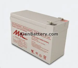  باطری ups فاراتل