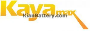 باتری کایا مکس یکتا باتری اصفهان 4 کیفیت باتری خودروی کایا مکس