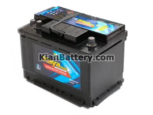 باتری کایا مکس یکتا باتری اصفهان