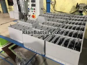 مجمع تولیدی آرتا باتری