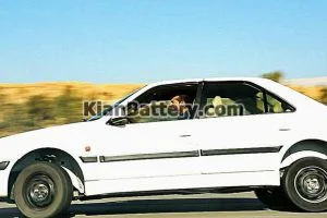 ماشین شوتی 10 رانندگی شوتی ها کیست؟