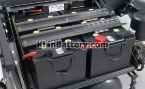 روش سری و موازی بستن باتری یو پی اس و خودرو 9 نحوه شارژ باتری های سری و موازی