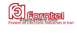 نمایندگی باتری مک فاراتل