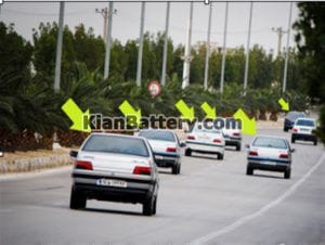 ماشین شوتی 2 چه ماشین هایی شوتی می شوند؟
