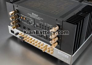 توان آمپلی فایر 300x213 آمپلی فایر چیست و چه نقشی در ماشین دارد؟