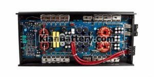 راهنمای خرید 300x150 آمپلی فایر چیست و چه نقشی در ماشین دارد؟