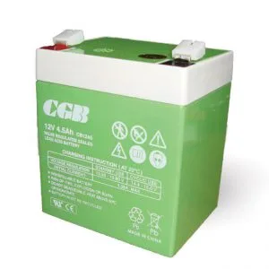 باتری یو پی اس CGB