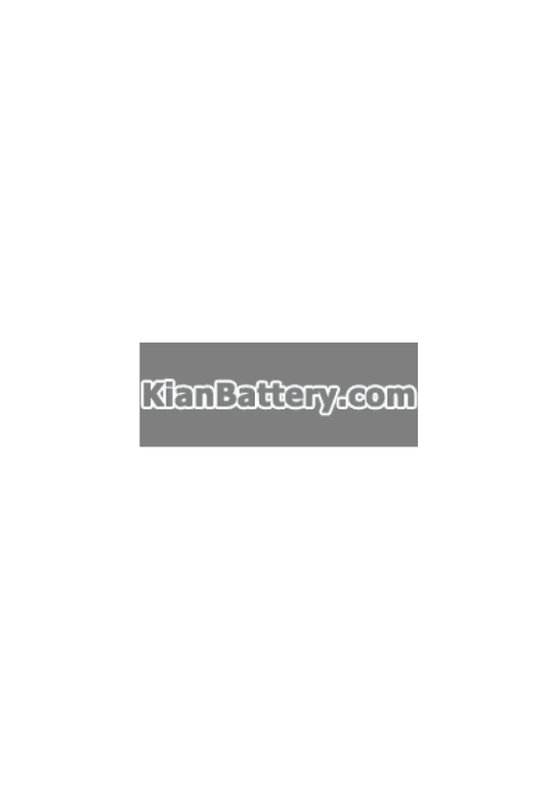 باتری 1.2 آمپر ساعت یو پی اس ولتامکس - Image 2