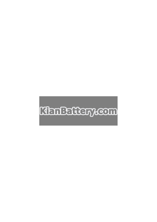 باتری 4.5 آمپر ساعت یو پی اس ولتامکس - Image 3
