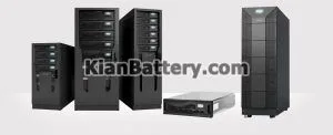 شرکت صنایع پرسو الکترونیک 9 یو پی اس پرسو CENTIEL