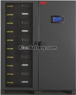 شرکت صنایع پرسو الکترونیک 7 یو پی اس پرسو DPA-500