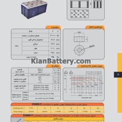 3000 2v 247x247 یو پی اس برای سیستم های مخابراتی