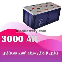 3000 2v saba 247x247 یو پی اس برای سیستم های مخابراتی