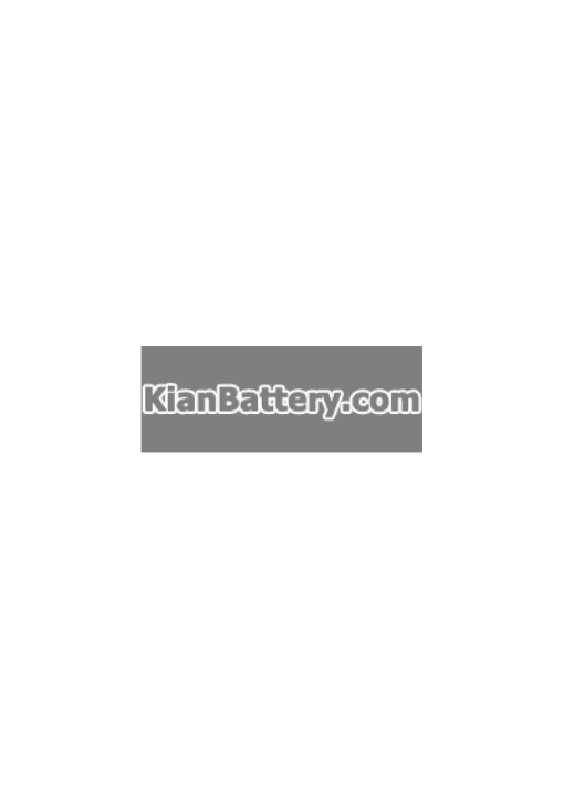 باتری 7.5 آمپر ساعت یو پی اس ولتامکس - Image 2