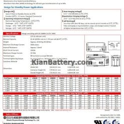 CSB ups battery 65AH catalog 247x247 شرکت باتری CSB سی اس بی