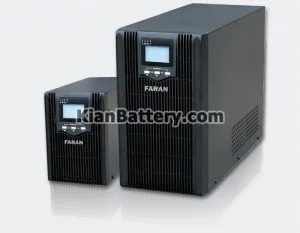 یو پی اس Titan Plus فاران