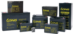 long battery 300x140 باتری یو پی اس لانگ Long