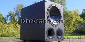  رفع صدای خش خش باند ماشین