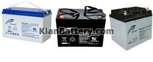 انواع باتری ریتار 300x122 شرکت ریتار پاور Ritar تولید کننده باتری ups