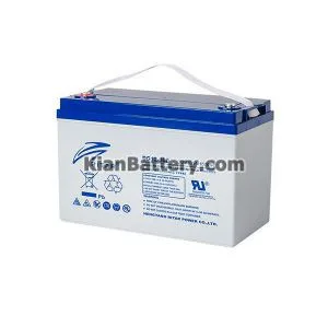 باتری یو پی اس ریتار Ritar 3 باتری ups ریتار