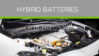 عمر و قیمت باتری خودرو هیبریدی 24 عمر و قیمت باتری خودرو هیبریدی