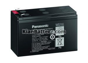 باتری پاناسونیک 300x214 باتری یو پی اس پاناسونیک Panasonic