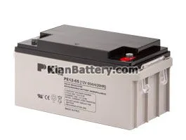 باتری یو پی اس پرسو PEC 1 باطری یو پی اس پرسو