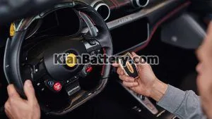 برنامه‌ریزی مجدد ریموت ماشین