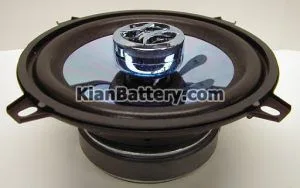  علت قطع شدن صدای باند ماشین