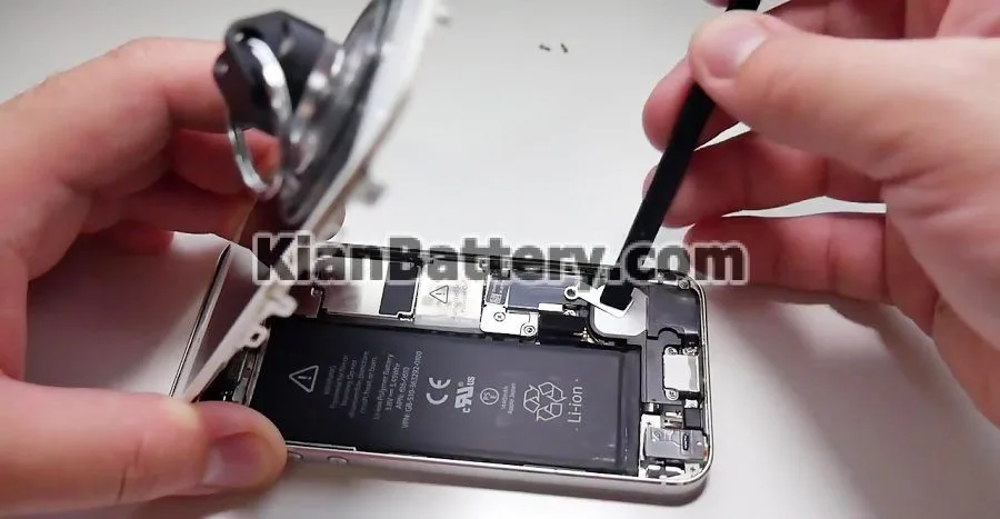 علل خرابی ریموت و آموزش تعویض باتری ریموت ماشین