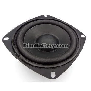 علت نیم سوز شدن ساب ووفر