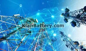 باتری های مخابراتی و نیروگاهی 1 باتری های مخابراتی