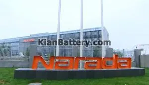باتری یو پی اس نارادا 2 نمایندگی باتری نارادا