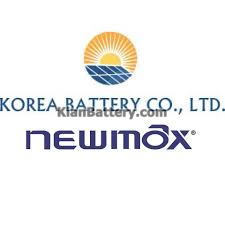 شرکت نیومکس2 1 باتری یو پی اس نیومکس Newmax