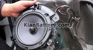  دلیل سوختن ساب ووفر