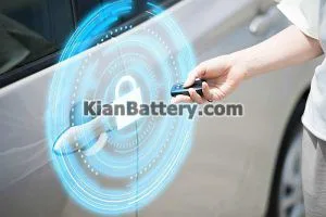 دلایل کار نکردن ریموت کنترل خودرو