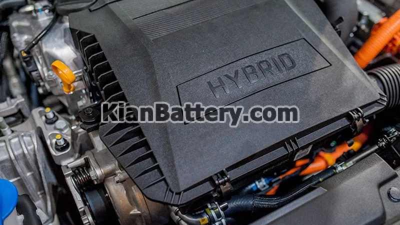 مزایا و معایب خودروهای هیبریدی 25 مزایا و معایب خودروهای هیبریدی