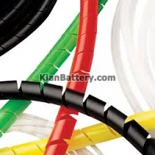 تابلو توزیع برق یو پی اس چیست؟ 15 روکش سیم های تابلو توزیع برق