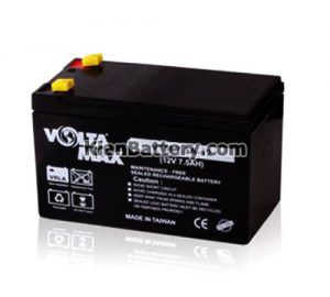ولتامکس2 300x270 باتری یو پی اس ولتامکس Voltamax