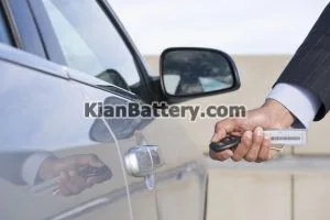اقدامات لازم هنگام کار نکردن ریموت خودرو