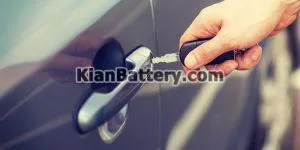 تعمیر ریموت خراب خودرو